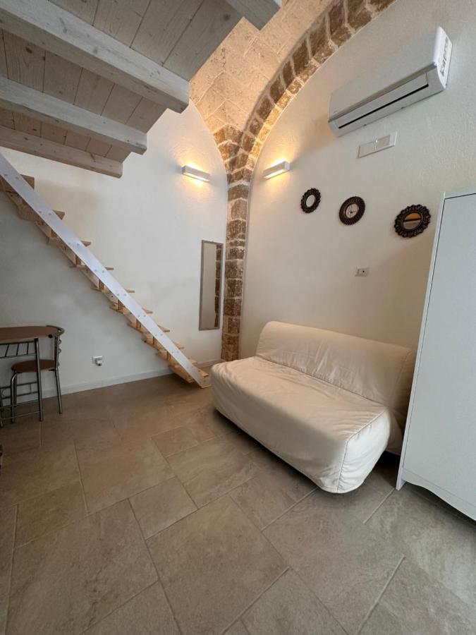 Villa L'Antica Dimora In Centro Bari Exterior foto